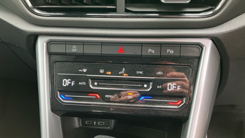 Volkswagen T-Roc 1.5 TSI Life 5dr DSG Petrol Hatchback